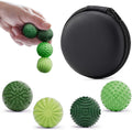 Stress Relief Silicone Magnetic Balls