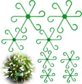 Reusable Plant Support Holders